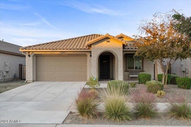 property at 22918 E Marsh Rd