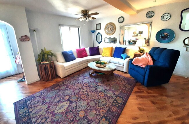 property at 1938 Montana Vista