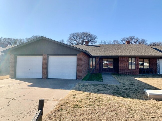 property at 6606 Quitman Ave