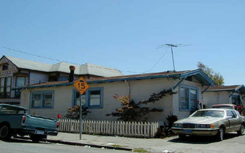 669 46th St in Oakland, CA - Building Photo - Building Photo