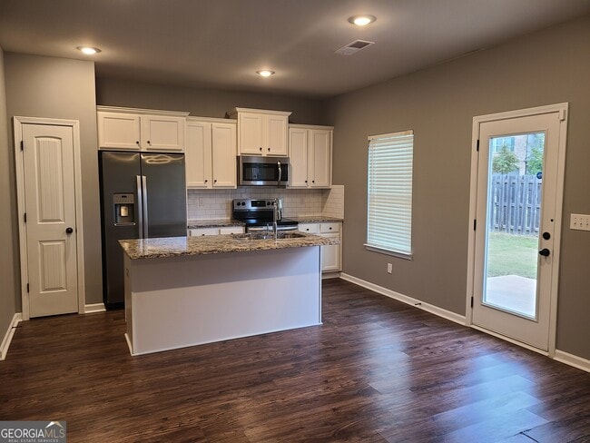 11906 Brightside Pkwy in Hampton, GA - Building Photo - Building Photo