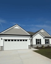 1018 Hickoryridge Dr in Murfreesboro, TN - Building Photo