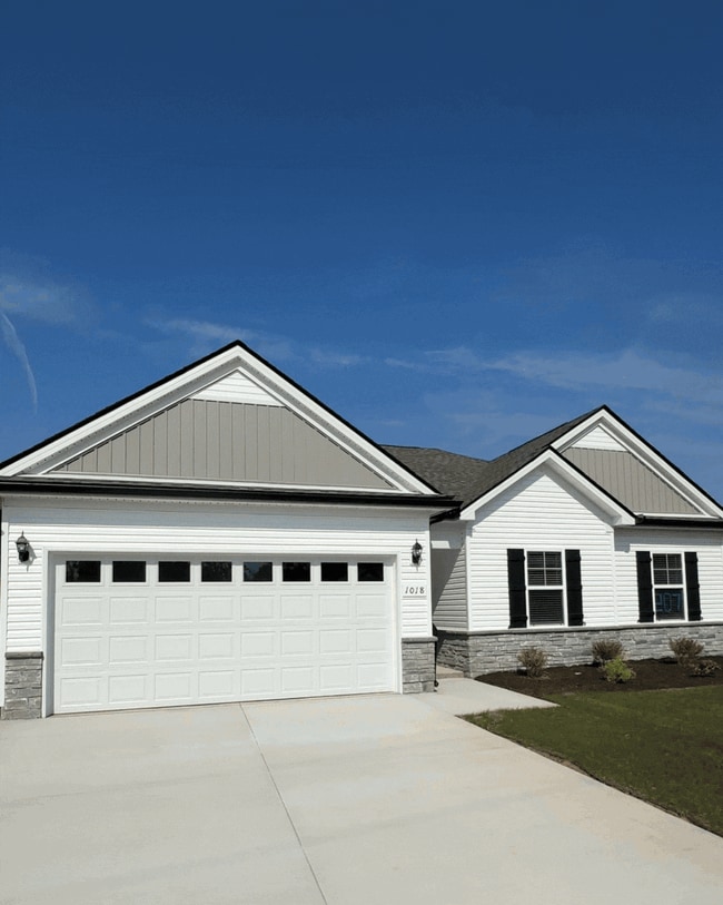 property at 1018 Hickoryridge Dr