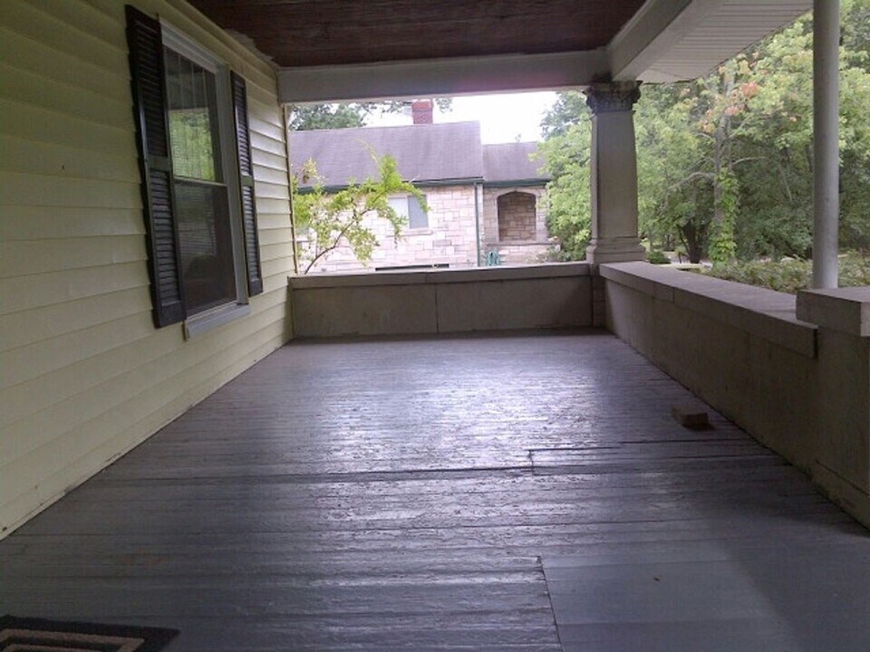 625 S Fess Ave in Bloomington, IN - Building Photo