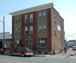 25 E Antietam St in Hagerstown, MD - Building Photo - Building Photo