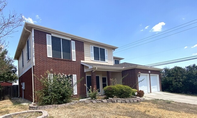 2313 Modoc Dr in Harker Heights, TX - Building Photo - Building Photo