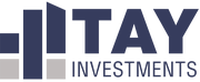 Property Management Company Logo Tay Investments Inc.