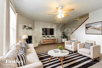 5704 Creekhollow Dr in Arlington, TX - Building Photo - Building Photo