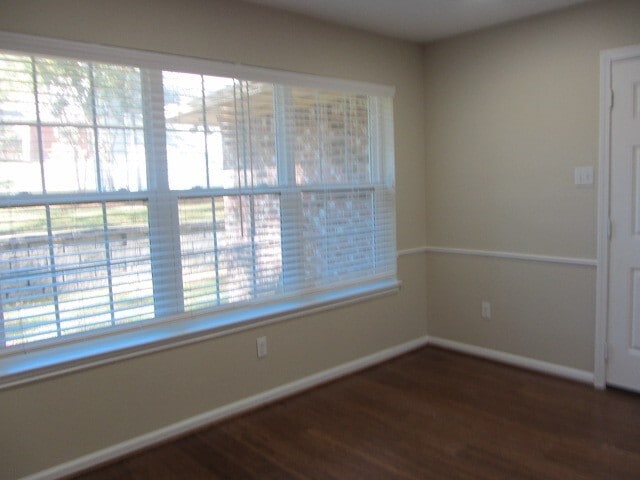 property at 603 Hillcrest Dr