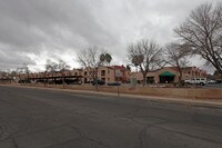 Quail Park Apartments - Quail Park Apartments in Tucson, Arizona