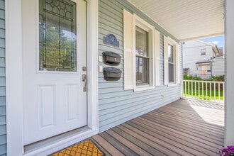 521 Jefferson Ave in Mamaroneck, NY - Building Photo - Building Photo