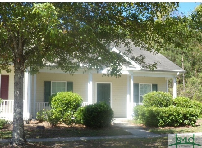 47 Quartz Way in Savannah, GA - Building Photo - Building Photo