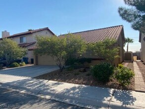 3144 Ivory Coast Dr in Las Vegas, NV - Building Photo - Building Photo