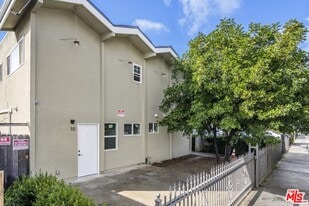 2448 Boulder St in Los Angeles, CA - Building Photo