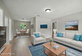 1841 Debutante Dr in Jacksonville, FL - Building Photo - Building Photo