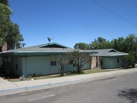 706-710 N C St Apartments