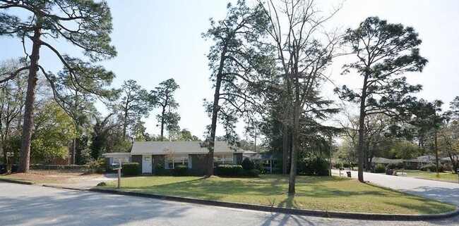 1622 Winter St in Augusta, GA - Building Photo - Building Photo