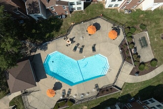 Peachtree in Chesterfield, MO - Foto de edificio - Building Photo