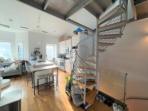 1607 Tremont St in Boston, MA - Foto de edificio - Building Photo