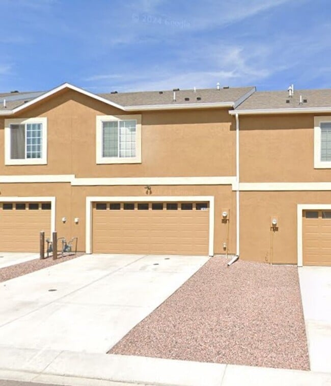 property at 7645 Forest Meadows Ave