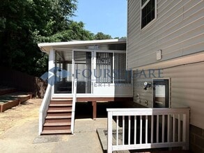 2716 Midway Park Ct in Raleigh, NC - Building Photo - Building Photo