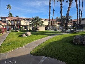 81871 Las Palmas Rd in Indio, CA - Building Photo