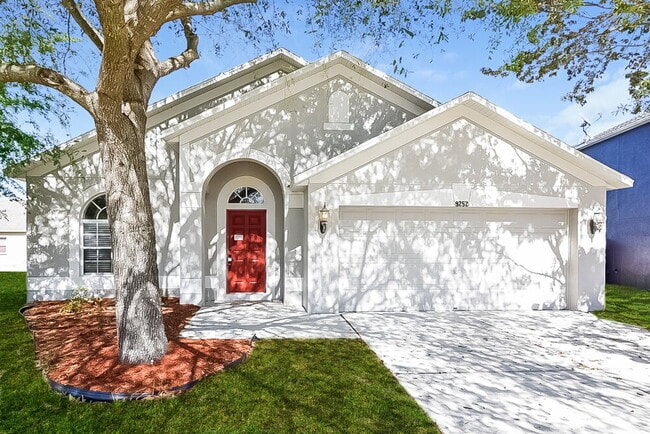 property at 9252 Zincoe Ln