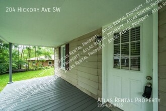 204 Hickory Ave SW in Cullman, AL - Building Photo - Building Photo