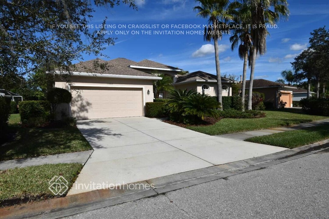 11003 Star Rush Pl in Lakewood Ranch, FL - Building Photo