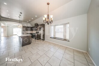 2525 NW 194th St in Edmond, OK - Building Photo - Building Photo