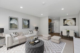 5519 Mission in San Francisco, CA - Building Photo - Building Photo