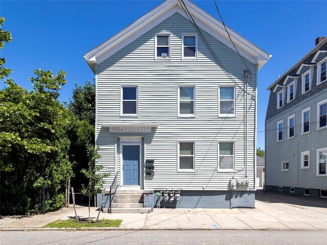 509 Washington St, Unit 1 in Providence, RI - Building Photo - Building Photo