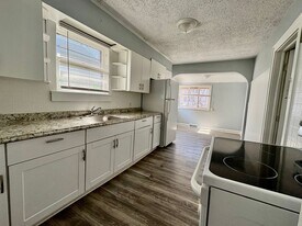 5344 Brooklyn Ave in Kansas City, MO - Building Photo