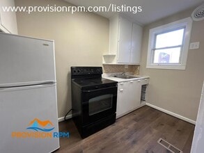 928 Victory Ave in Baltimore, MD - Building Photo - Building Photo