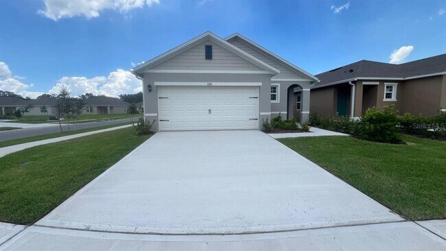 property at 1696 Badger Crk Rd