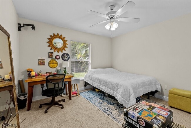 property at 2586 SW 27th St