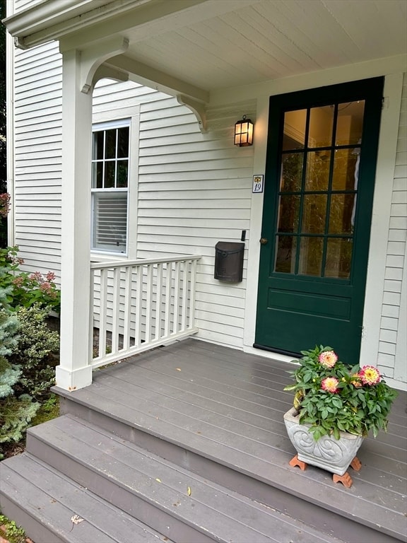 19 Davis Ct in Concord, MA - Building Photo - Building Photo