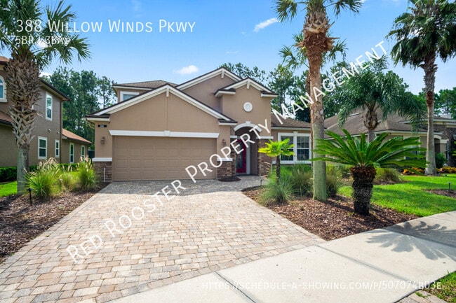 388 Willow Winds Pkwy