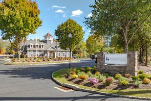 Merion Milford Apartment Homes in Milford, CT - Building Photo