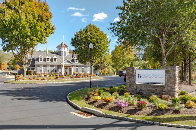 Merion Milford Apartment Homes