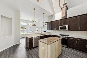 4730 Orchard Blossom Way in Houston, TX - Building Photo - Building Photo