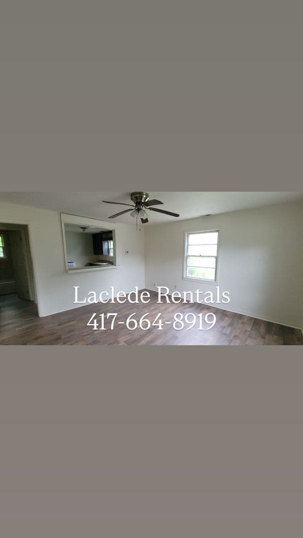 681 W 4th St in Lebanon, MO - Building Photo - Building Photo