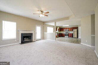 11637 Sarah Loop in Hampton, GA - Building Photo - Building Photo