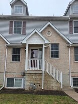 234 W Kyra Ln in Cortland, IL - Building Photo