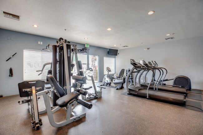 Four Peaks in Fountain Hills, AZ - Foto de edificio - Interior Photo