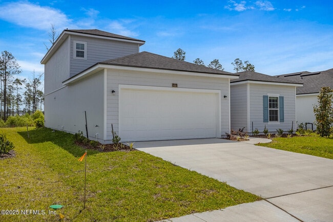816 Cordova Palms Pkwy in St. Augustine, FL - Building Photo - Building Photo
