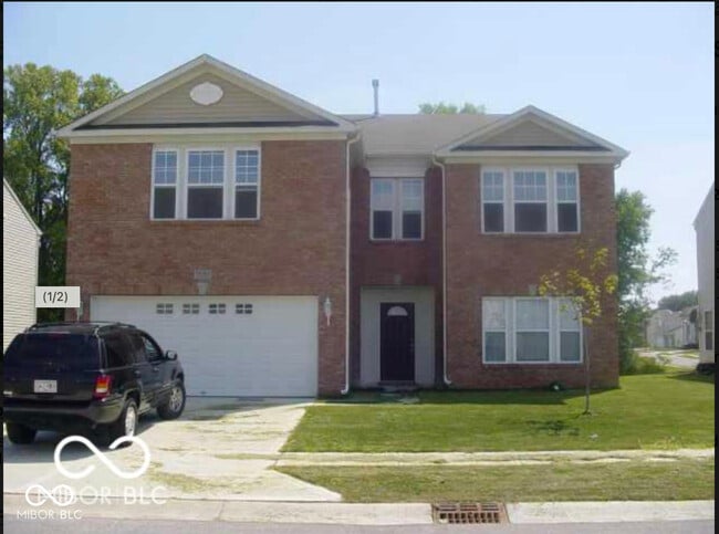 property at 10563 Adam Dr