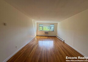 66 Homer Ave, Unit 518 in Cambridge, MA - Building Photo