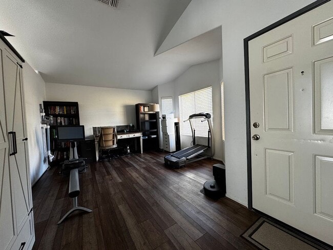 3700 Mt Lassen Ave in Rosamond, CA - Building Photo - Building Photo