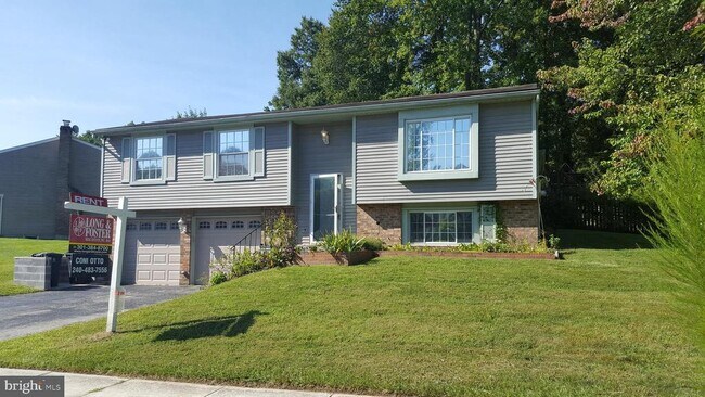9217 Briarchip St in Laurel, MD - Building Photo - Building Photo